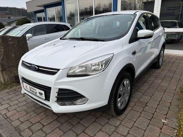 Ford Kuga Trend