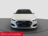 Audi A4 Lim 30 TDI advanced AHK LED NAVI SPORTSITZE - Audi A4: Sports