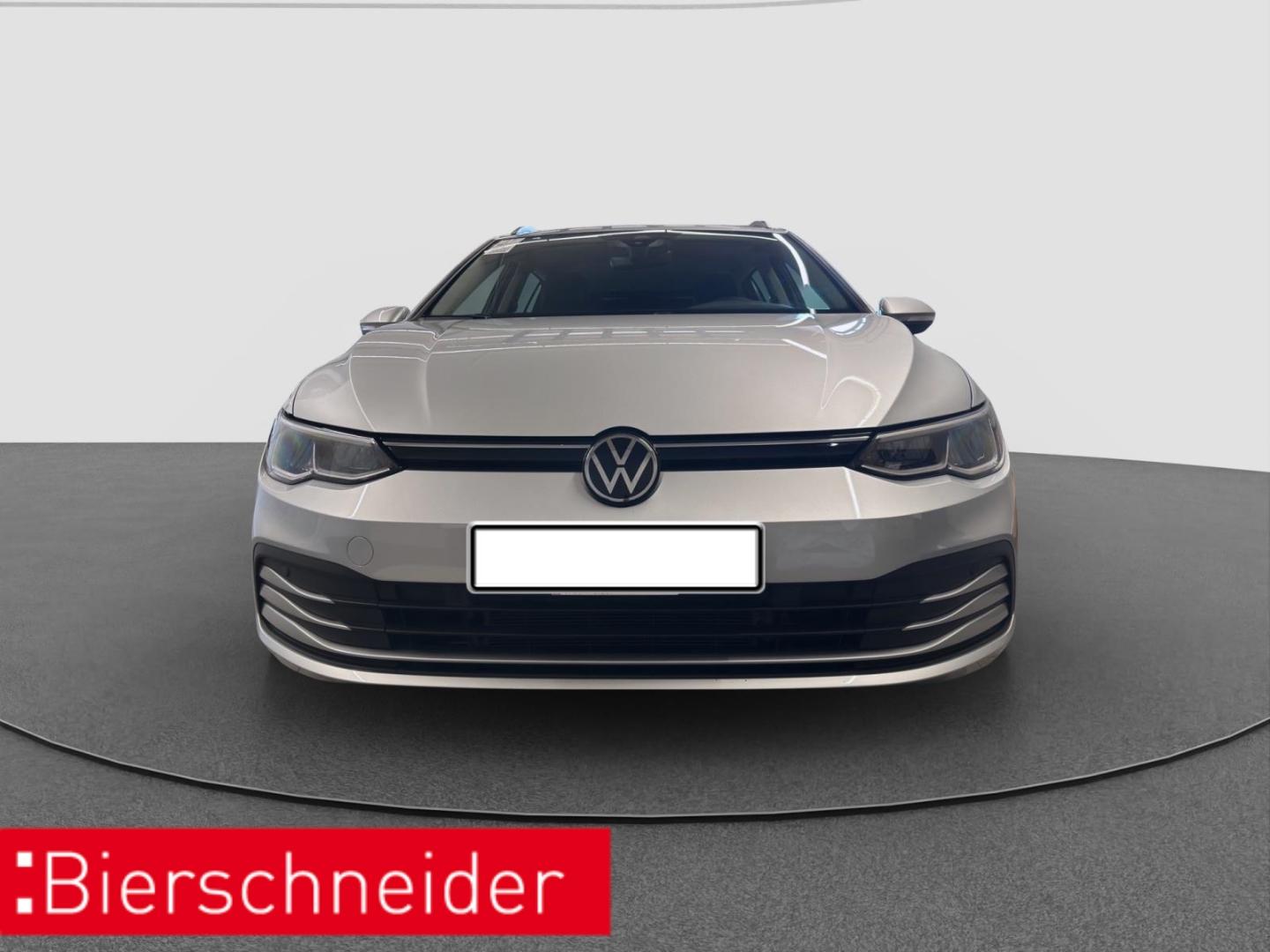 Volkswagen Golf Variant 8 2.0 TDI Life ACC LED NAVI SHZ PAR, миниатюра 3