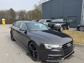 Audi A5 - 2