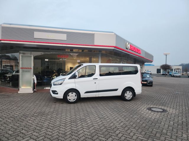 Ford Transit/Tourneo Custom Kombi 320 L1  8 Sitzer