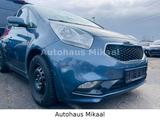 Kia Venga Dream Team - Kia Venga Dream-Team mit Benzin-Antrieb