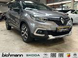 Renault Captur Intens Energy Nav LED SHZ PDC - gebrauchte Renault Captur aus dem Jahr 2018