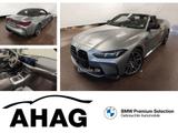 BMW M4 Competition M xDrive Cabrio Innovationsp. - BMW M4 in Bochum