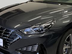 Fahrzeugabbildung Hyundai i30 1.0 T-GDI Hybrid Trend