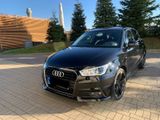Audi A1 1.0 TFSI ultra Sportback - - Audi A1 in Berlin