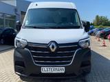 Renault Master L2H2 dCi150 HKa 3,3t SHZ*PDC*RFK*Navi - Renault: R15