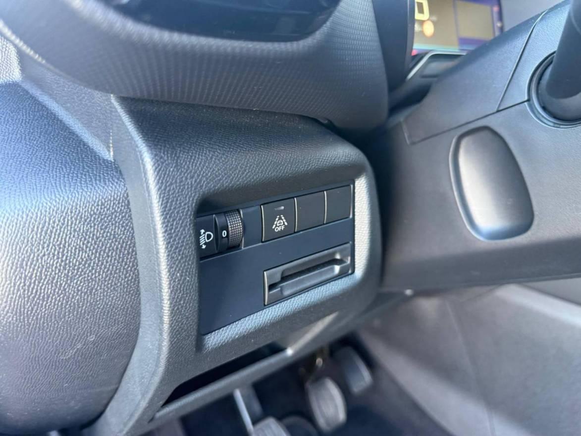 Citroën C5 Aircross PureTech Plus