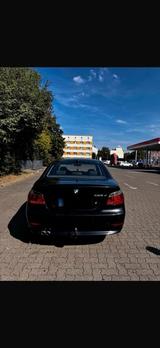 BMW Bmw 520d e60 - BMW 520 aus 2006