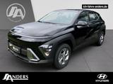 Hyundai Kona SX2 MY25 HEV 1.6 GDI Aut. Select Kamera+Nav - Hyundai KONA mit Hybrid-Antrieb: Geländewagen, Automatik
