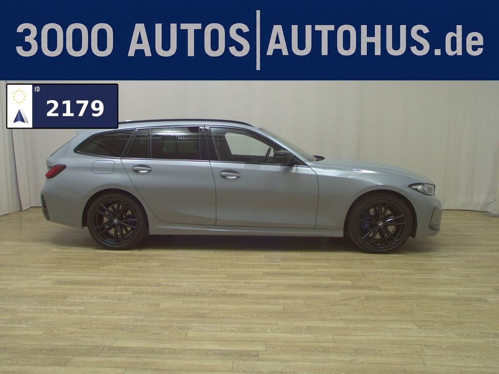 Image of BMW 330