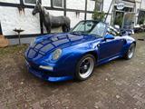 Porsche 911 (930) Cabrio - Porsche 930 Gebrauchtwagen