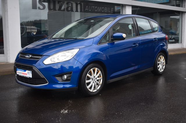 Ford C-Max C-MAX Sync Edition *2.HAND*SCHECHHEFT*