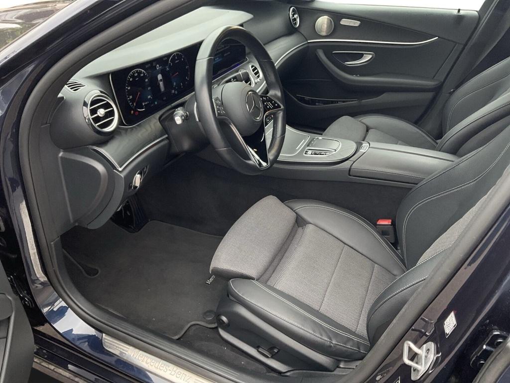 Mercedes-Benz E 220 d T-Modell ACC AUT HUD Kam. KlimaA LED LM