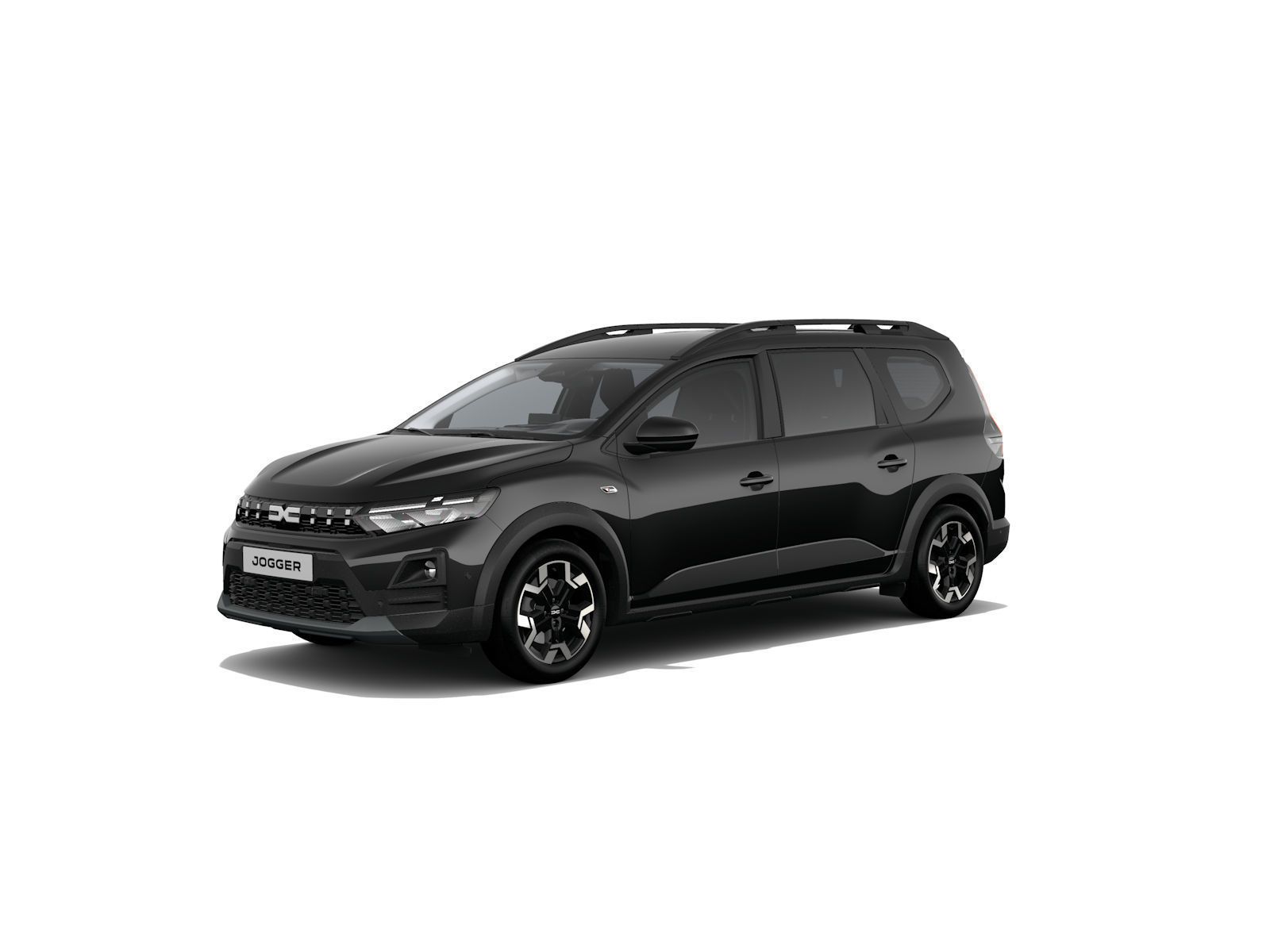Fahrzeugabbildung Dacia Jogger Extreme Hybrid 155 MY26 *sofort*