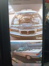 BMW 318i Cabrio E36 318i - BMW 318: Cabrio, 318i E36