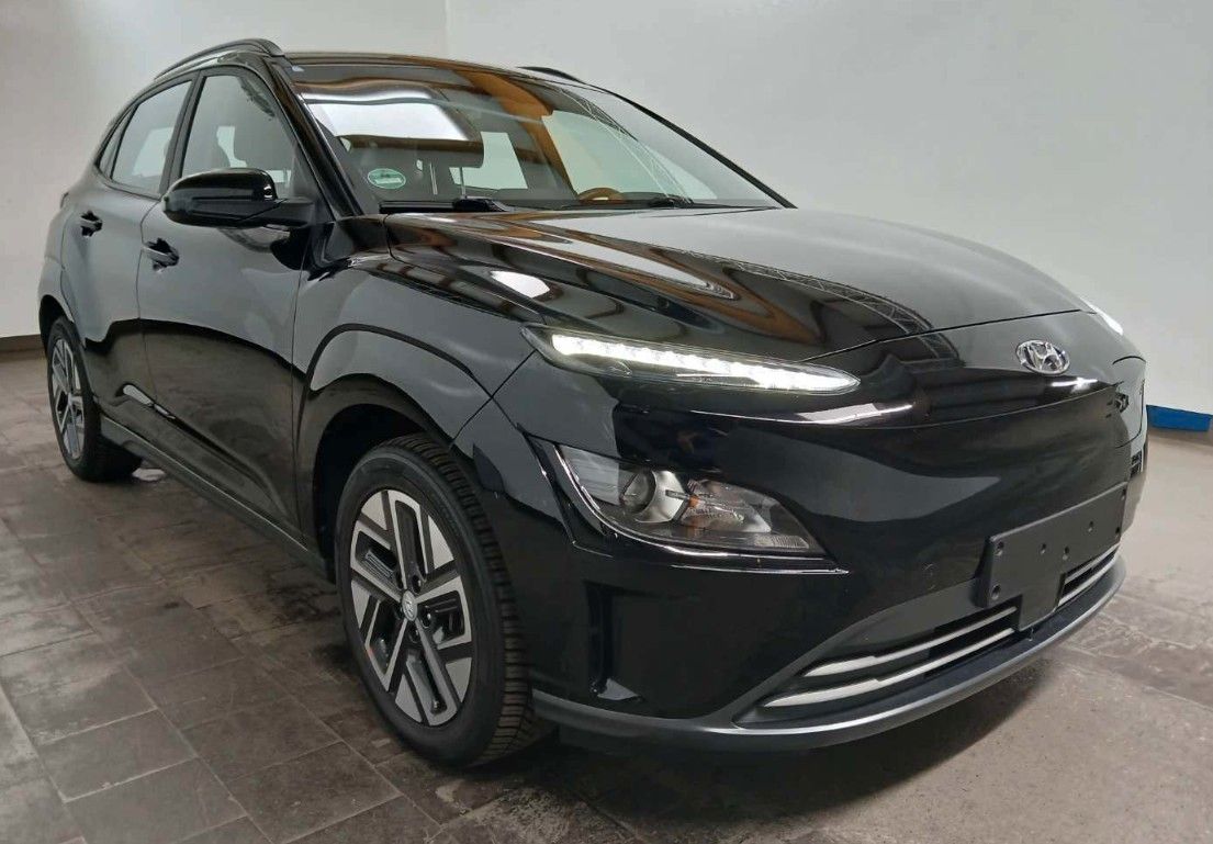 Hyundai Kona Select*2WD*Kamera*Shz*Lenkradheizung*LED imagem 2