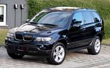 BMW X5 3.0i  *1 HAND* EDITION EXCLUSIVE SPORT* - BMW X5: 0i