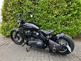 Harley-Davidson FXBB Softail Street Bob Thunderbikeumbau - HARLEY-DAVIDSON SOFTAIL STREET BOB FXBB