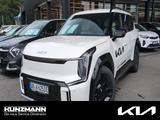 Kia EV9 99,8 kWh AWD GT-Line Navi HeadUp 360° AHK