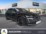 Peugeot 408 Hybrid 225 GT - Peugeot 408 SUV