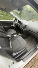 Hyundai Verkaufe meinen Hyundai i30 - Hyundai Coupe Gebrauchtwagen