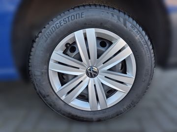Volkswagen Caddy Maxi - 12