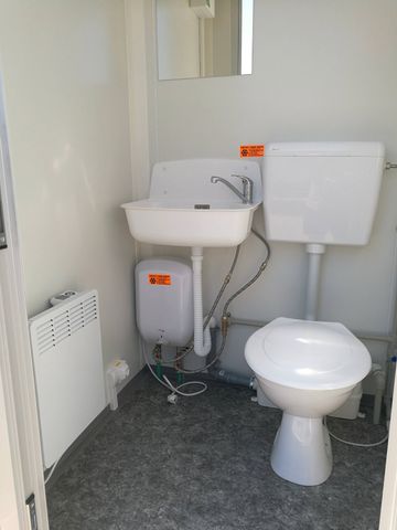 Vezeko MOBI WC 1074