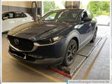 Mazda CX-30 2.0 SKYACTIV-X M Selection 2WD Navi Leder - Mazda Gebrauchtwagen in Hannover