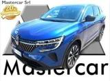 Renault RENAULT Austral 1.3 mild hybrid Techno 160cv aut - blaue Renault Alaskan