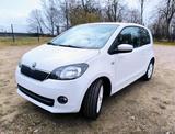 Skoda Citigo 1.0 MPI 44kW Cool Edition Cool Edition - Skoda Citigo Gebrauchtwagen in Hamburg