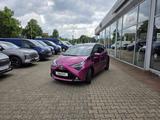Toyota Aygo x-cite Allwetter*Kamera*Klima Klima - Toyota Aygo (X) in Herne