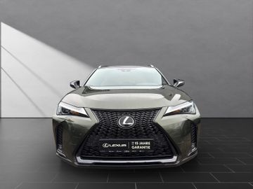 Lexus UX - 7