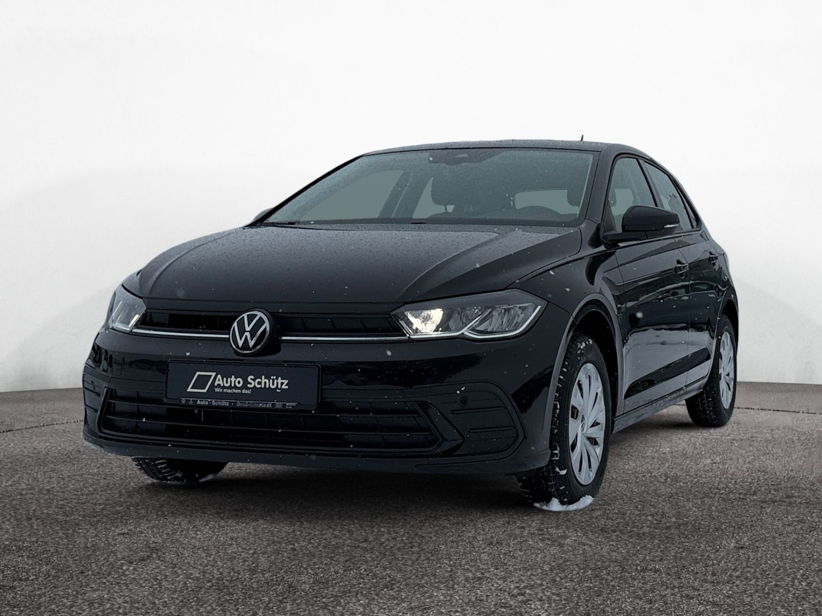 Volkswagen Polo - Bild 2