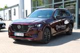 Mazda CX-80 e-SKYACT PHEV Aut. AWD Homura Plus 7 sitze - Mazda: Standheizung