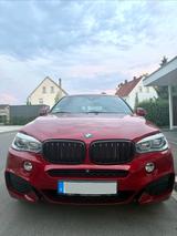 BMW X6 xDrive40d / unfallfrei / 2.Hand / top Zustand - BMW X6: 40d