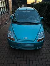 Chevrolet Daewoo Matiz 2005   TÜV bis 2028, ideal f... - gebrauchte Chevrolet Matiz aus dem Jahr 2005