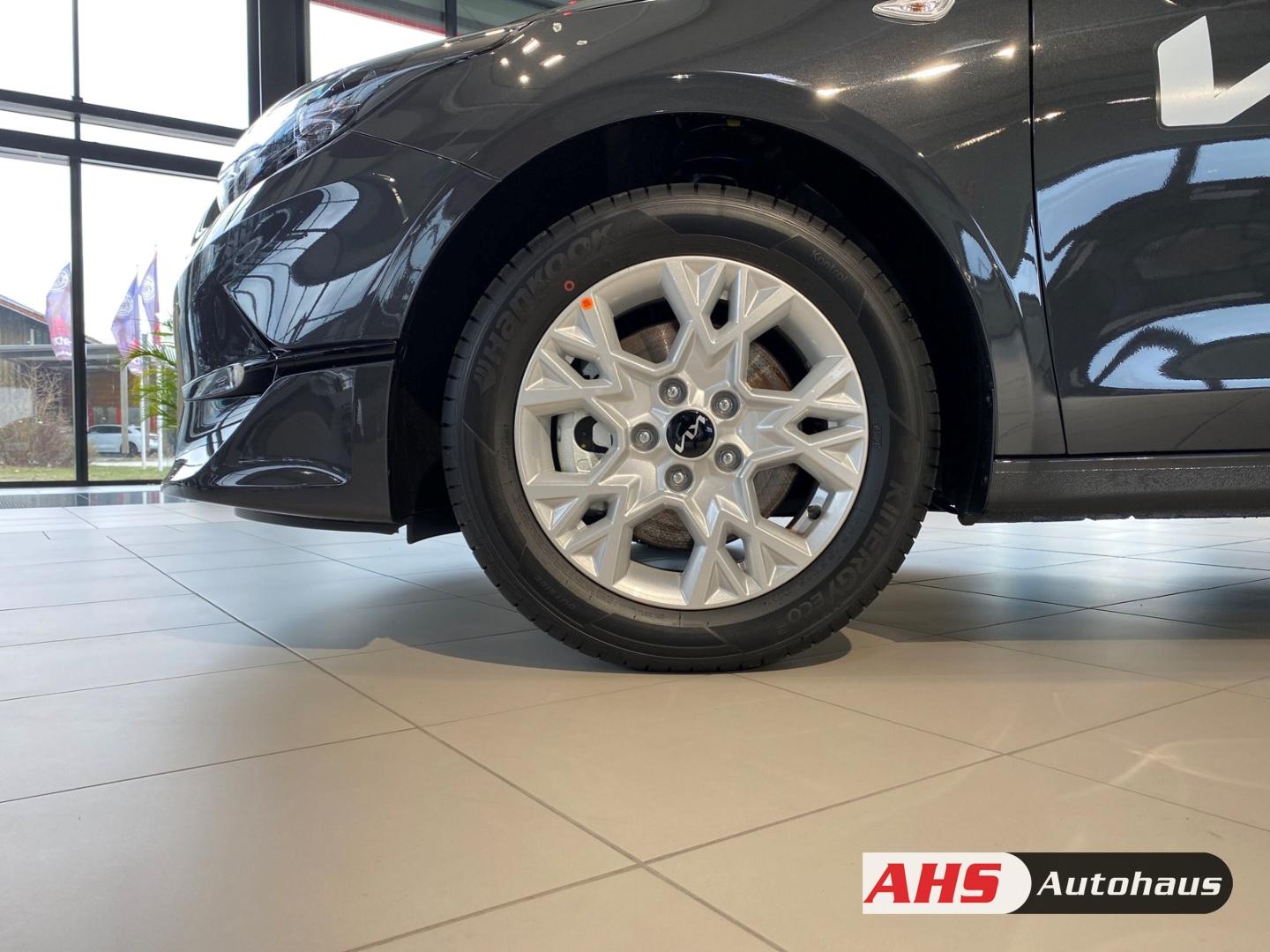 Kia Ceed_sw Sportswagon Vision 1.6 CRDi Mild Hybrid 