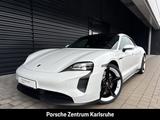 Porsche Taycan GTS BOSE Sitzbelüftung 21-Zoll - Porsche Taycan in Karlsruhe