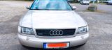 Audi A8 D2 2.8  Quattro LPG Prins - Audi A8 mit LPG-Antrieb