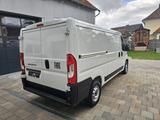 Fiat Ducato 120 L2H1 Premium Kabine + Visibility - Angebote