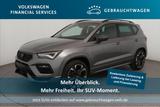 Cupra Ateca 2.0 TSI Klima*Tempo*Nav*PDC*RFK*SH - Cupra Ateca in Stuttgart