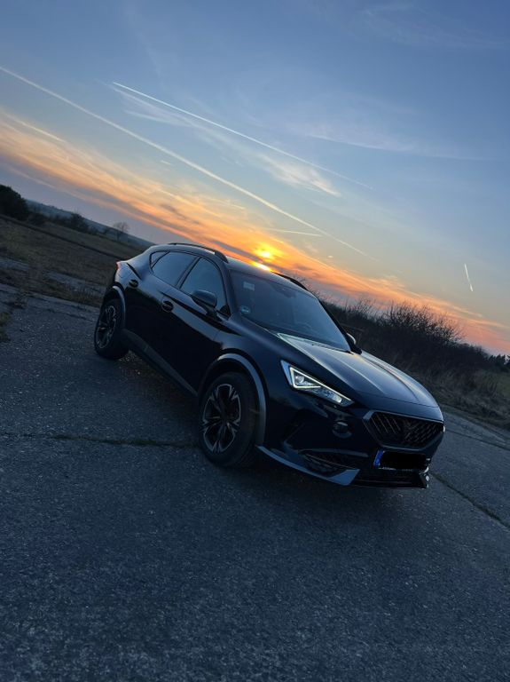 Image of Cupra Formentor