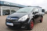 Opel Corsa D 1.2 Edition 3Türig Klima/2Hand - Opel Corsa: 1.3