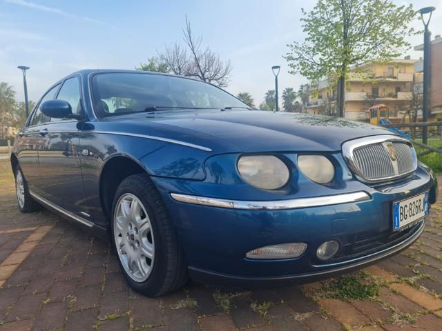 Rover ROVER 75 2.0 CDT 16V cat Club