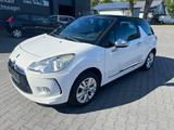 Citroën DS3 SoChic 1.6*KLIMA*EURO 5 - Citroën DS3: Limousine