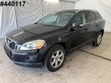 Volvo XC60 Tempomat|Leder|Panorama|Memory|CD-Spieler - Volvo XC60 bis 5.000 Euro