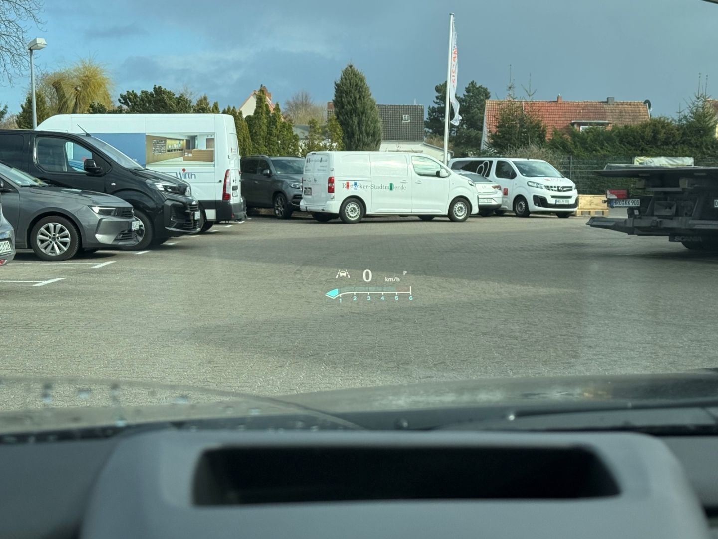 Fahrzeugabbildung Opel Insignia B Sports Tourer Ultimate mit AHK