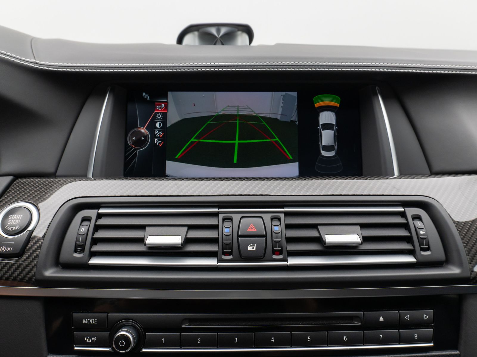 Fahrzeugabbildung BMW M5 Competition Edition 1/200 360°HUD B&O SoftCl