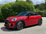 MINI JCW Cabrio Vollausstattung ohne OPF - MINI John Cooper Works Cabrio von privat